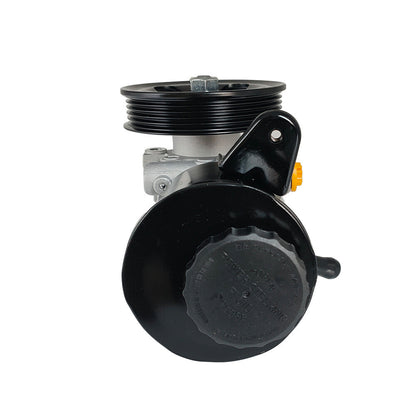 For 1995-1996 Subaru Impreza Legacy Power Steering Pump w/ Pulley & Reservoir
