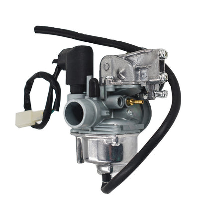 Carburetor For Yamaha Zuma YW50 Scooter Moped 2011-2002 2003 2004 2005 2006 Carb