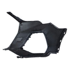 For Audi Q3 19-2023 Front RH Passenger Side Hand Bumper Face Bar End Extension