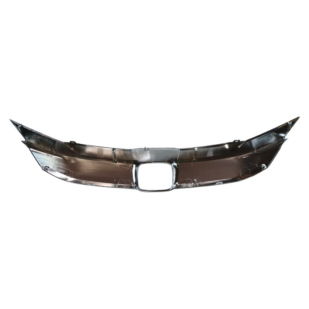 For 2019-2022 Honda HRV NEW Chrome Front Grille Molding 71122T7AJ01