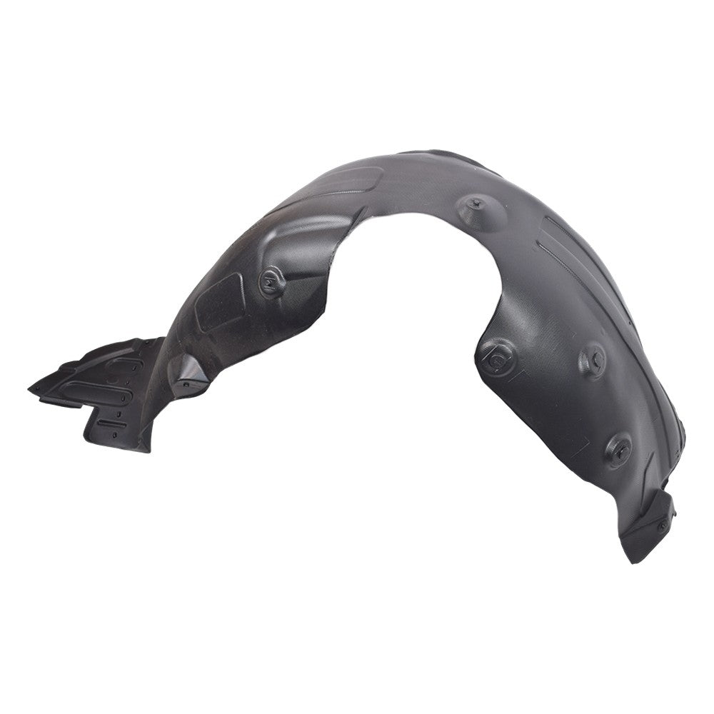 Front Passenger Fender Liner for Hyundai Santa Fe Sport 2018 Base Sport Utility