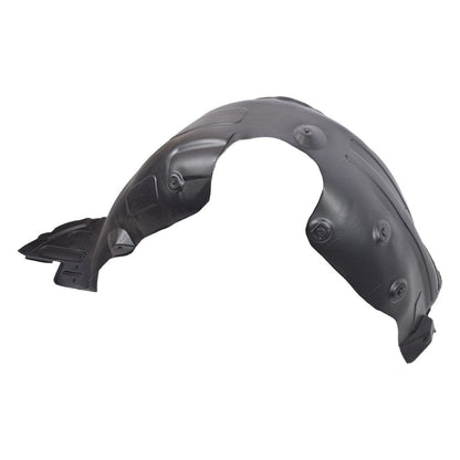Front Passenger Fender Liner for Hyundai Santa Fe Sport 2018 Base Sport Utility