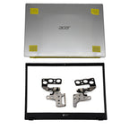 Top Back Cover Bezel Hinges for Acer Aspire 5 A115 32 A315 35 A315 38 N20C5