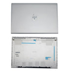 M36307 001 LCD Back Cover Top Case Lid Silver New for HP EliteBook 840 G8