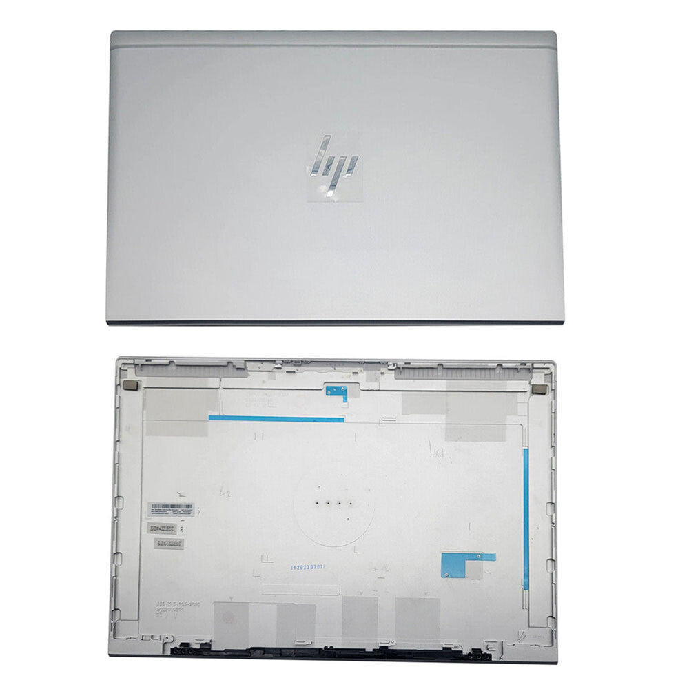 M36307 001 LCD Back Cover Top Case Lid Silver New for HP EliteBook 840 G8