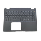 New Black Upper Palmrest US Keyboard Backlit 0JYG4Y For Dell Latitude 3510 E3510