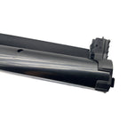 Black Sunroof Sun Visor Roller Blind for Benz GLC300 X253 W205 C200 C300