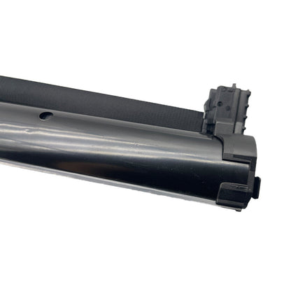 Black Sunroof Sun Visor Roller Blind for Benz GLC300 X253 W205 C200 C300