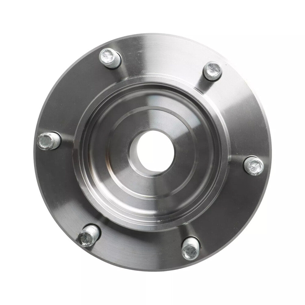 Front Wheel Hub Bearing Kit w/ Seal For 4Runner Sequoia Tundra Tacoma 2WD New