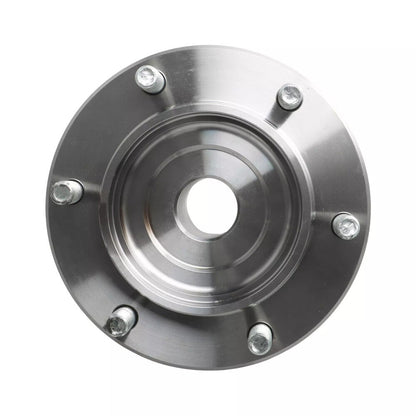 Front Wheel Hub Bearing Kit w/ Seal For 4Runner Sequoia Tundra Tacoma 2WD New