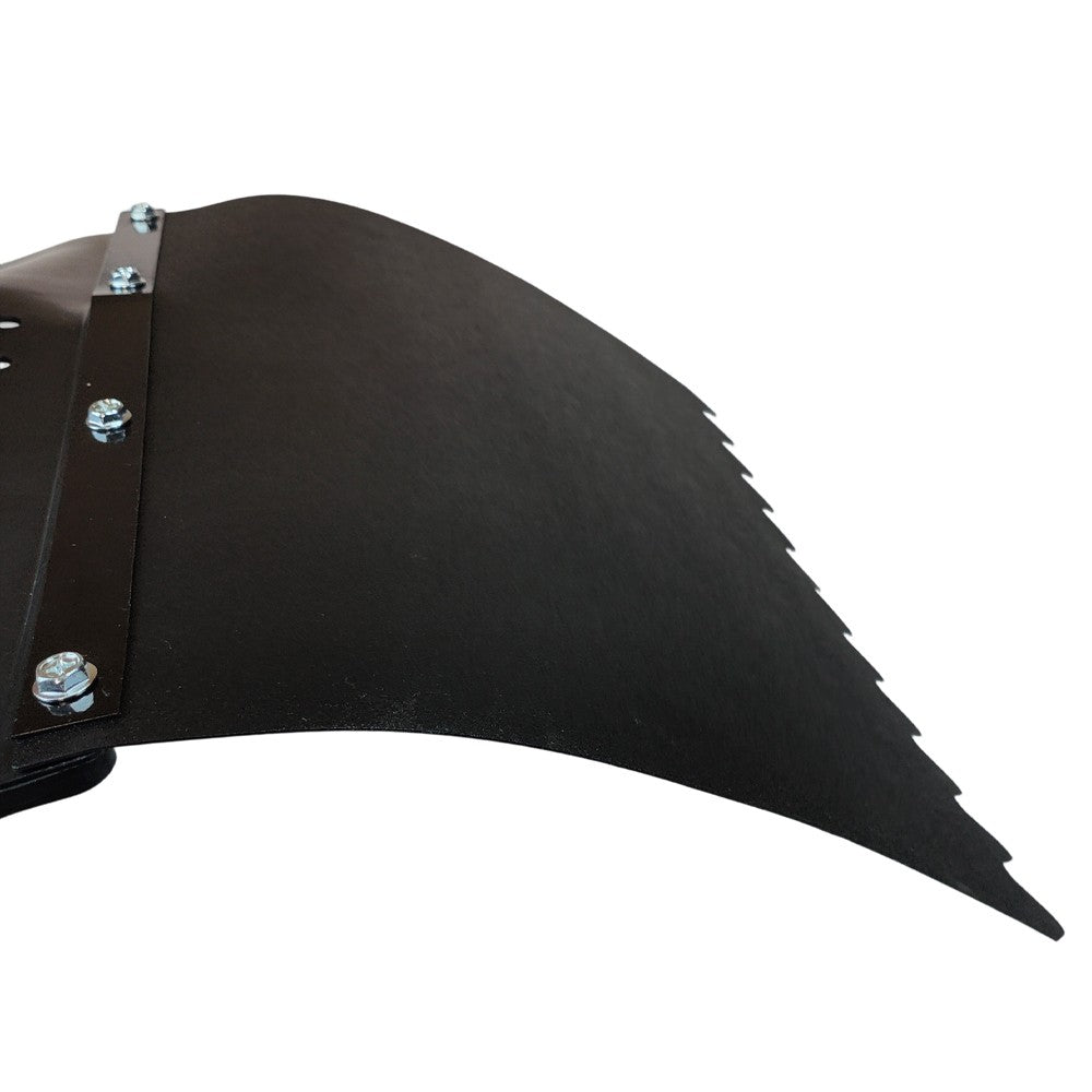 Mud Guard W/ Flap RH For ISUZU NPR NQR NRR NPR-HD 1995-2007 PASSENGER SIDE