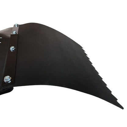 Mud Guard W/ Flap RH For ISUZU NPR NQR NRR NPR-HD 1995-2007 PASSENGER SIDE