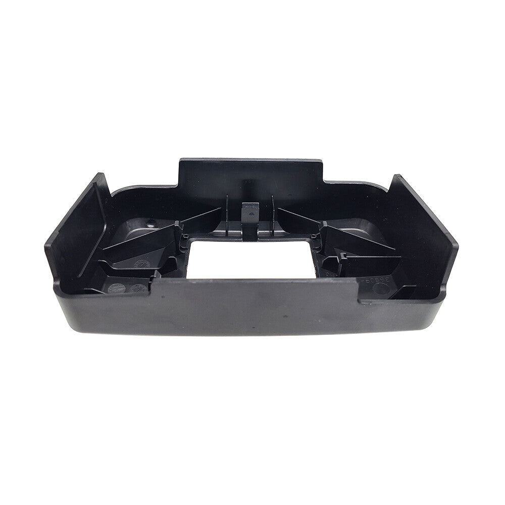Distance Sensor Milliwave Radar Cover + 3 Clip For Honda Accord 2018 2019 2020
