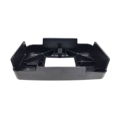 Distance Sensor Milliwave Radar Cover + 3 Clip For Honda Accord 2018 2019 2020