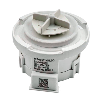 Washer Drain motor pump EAU64082901 AH2577722 EA257772 EAU64082902 for LG Washer