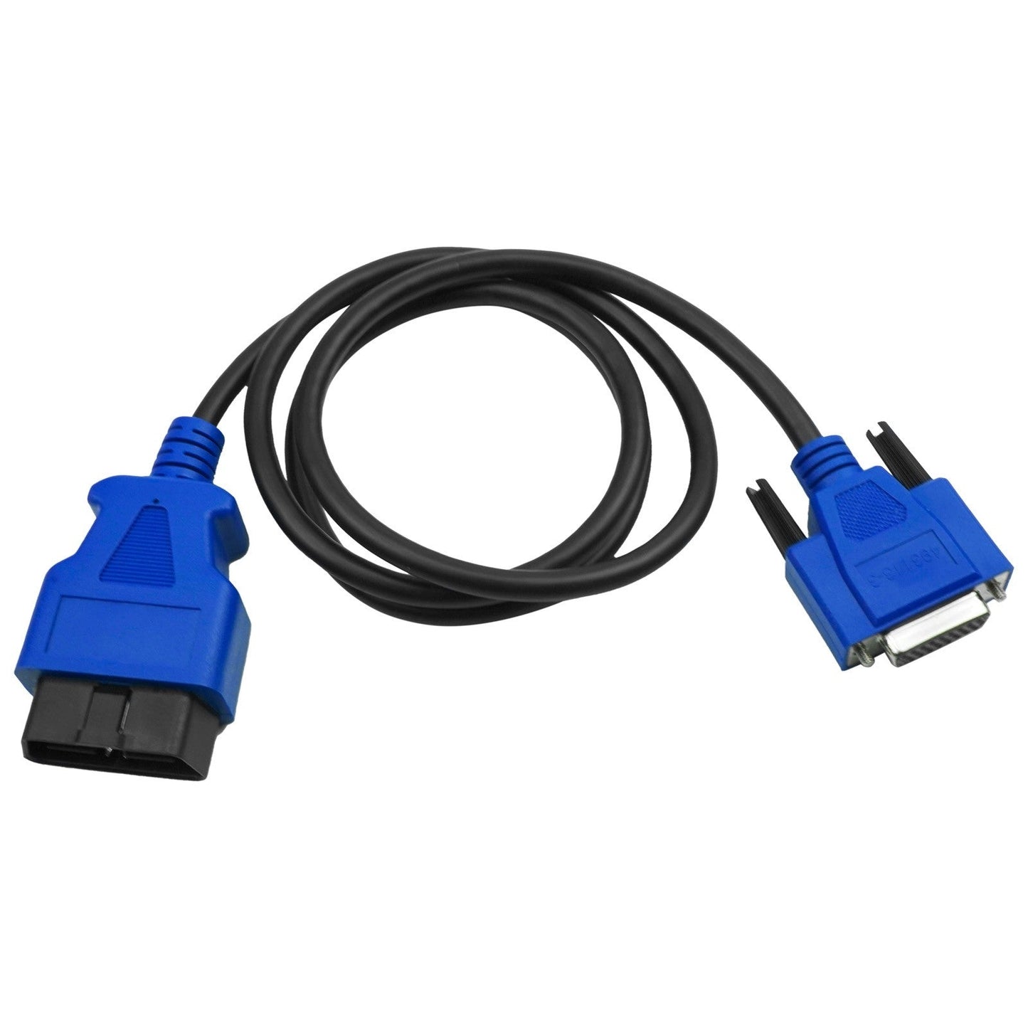 493113 OBD2 Cable Adapter 16 Pin For Nexiq USB Link 2 & Nexiq USB Link 3