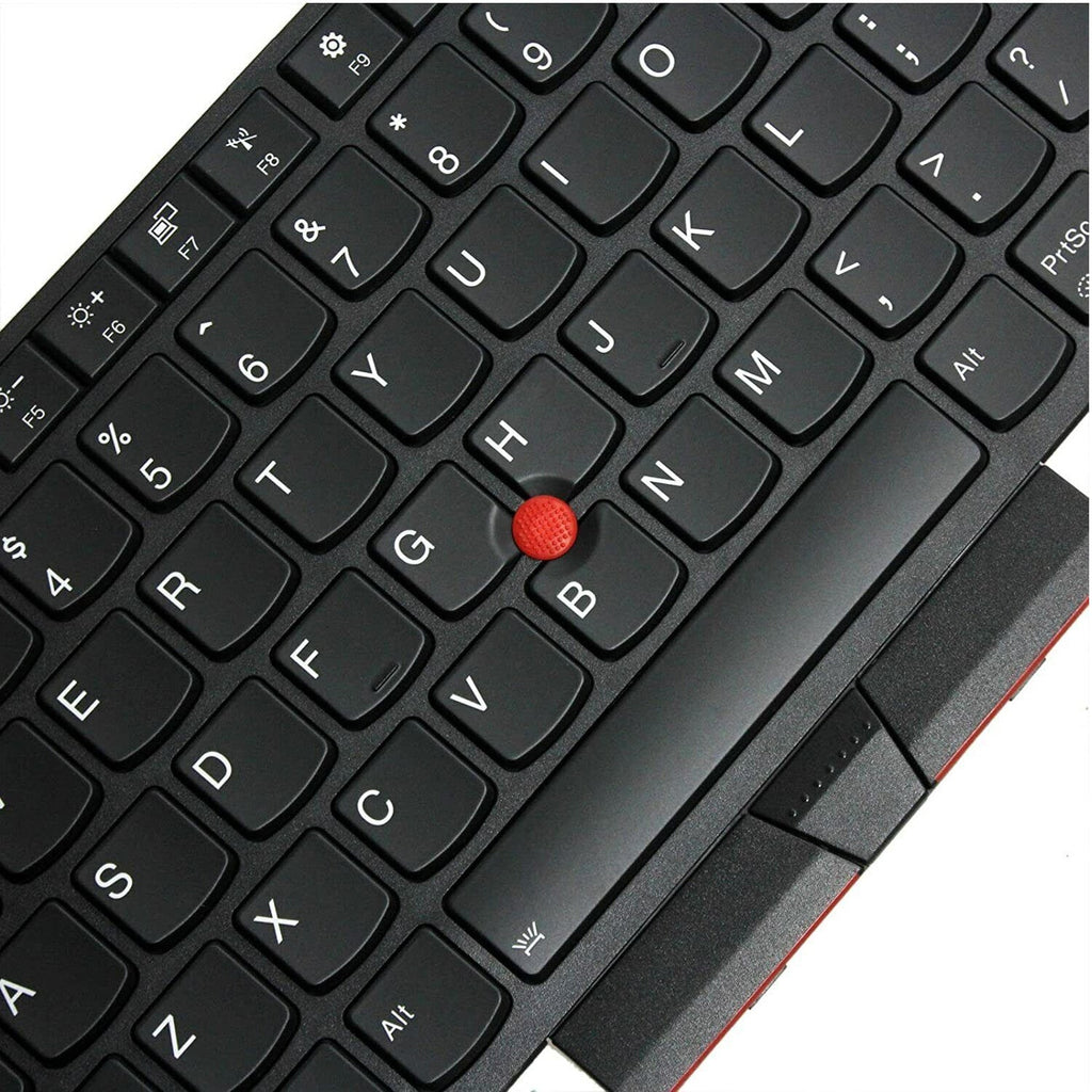 New For Lenovo ThinkPad E480 L480 T480S 01YP360 01YP520 01YP280 Backlit Keyboard