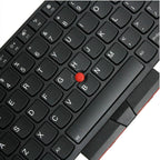 New For Lenovo ThinkPad E480 L480 T480S 01YP360 01YP520 01YP280 Backlit Keyboard