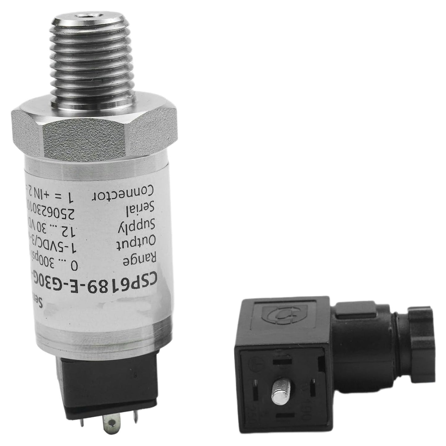 Pressure Sensor Fit for CSP6189-E-G30G-00 Replacement for 1200HGG3002A3UA