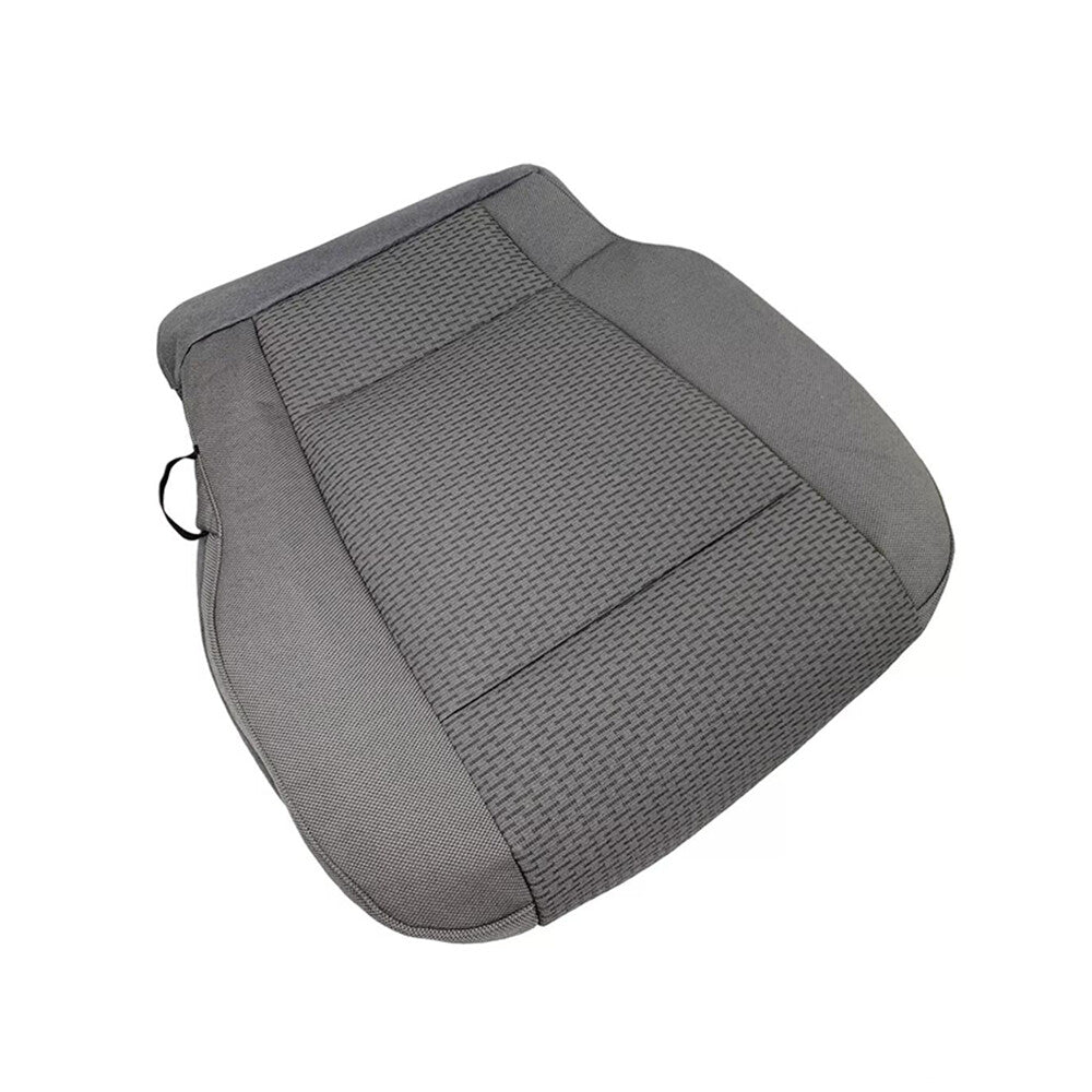 For Ford F250 F350 F450 F550 2017-2021 Driver Side Lower Bottom Cloth Seat Cover