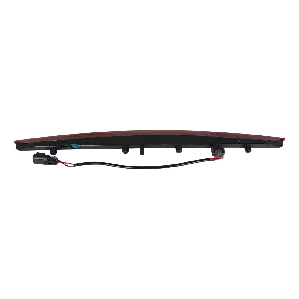 Red High Third Mount Light 3rd Brake LED For 2016-2018 Lincoln MKX FA1Z13A613AB