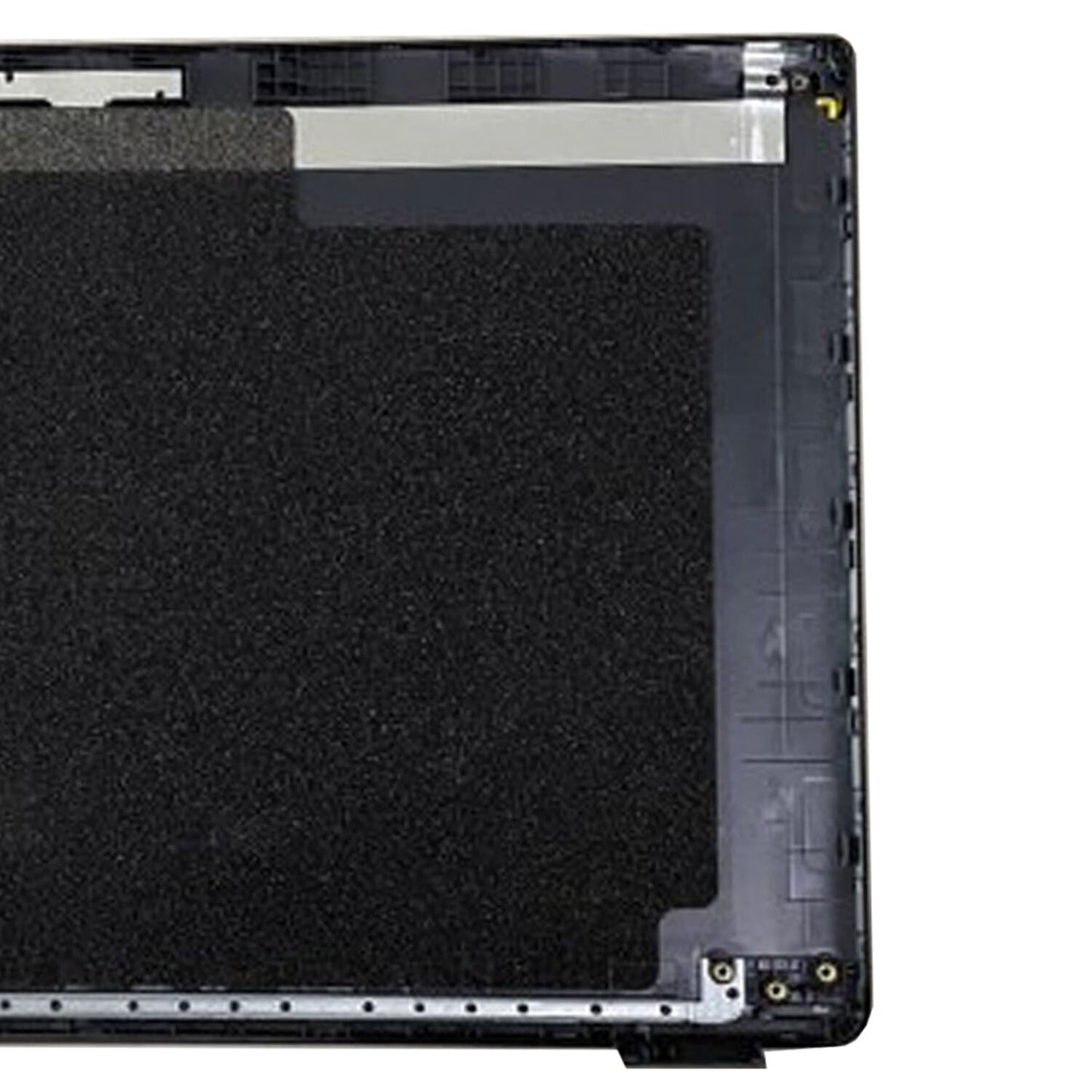 New Black LCD Back Cover For Dell Latitude 3510 E3510 TOP Case Lid 8XVW9 08XVW9