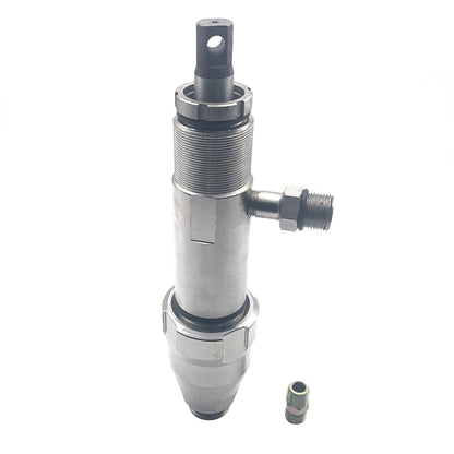 Airless Sprayer Pump Assy 16Y706 Tooth Crew Pump Replace For 1095 1595 5900