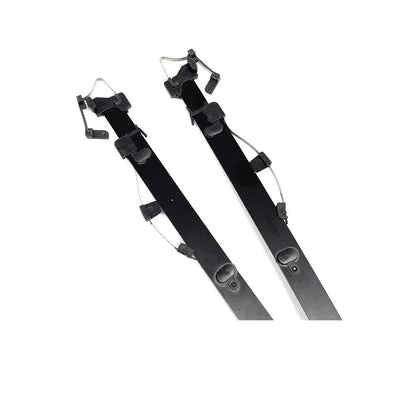 57cm Panoramic Sliding Roof Rail Guide Repair Set For Mercedes C W205 14-21 NEW