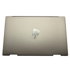 New Gold Lcd Back Cover For HP ENVY X360 13-BD 13m-bd0033dx 13M-BD0023DX Top Lid