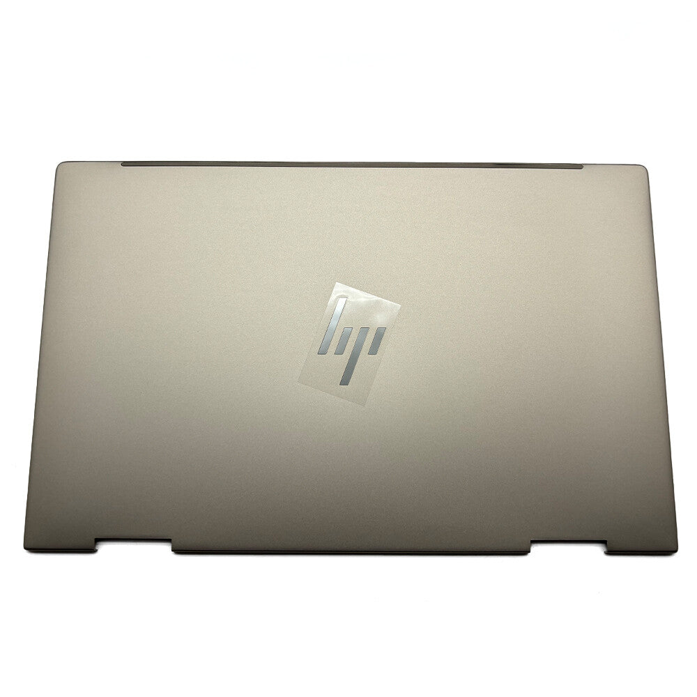 New Gold Lcd Back Cover For HP ENVY X360 13-BD 13m-bd0033dx 13M-BD0023DX Top Lid