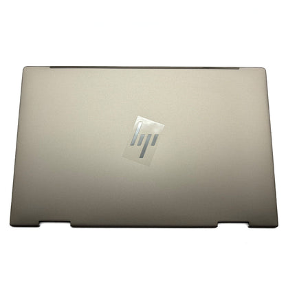 New Gold Lcd Back Cover For HP ENVY X360 13-BD 13m-bd0033dx 13M-BD0023DX Top Lid