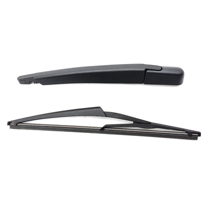 Rear Wiper Blade Arm Kit for Nissan Juke 2016 Advance Sport Utility 4 Door