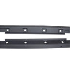 Right & Left Side Rocker Skirt Molding Panel FOR 2020-2023 Toyota Highlander NEW