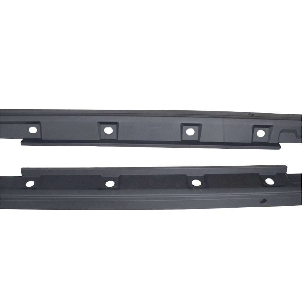 Right & Left Side Rocker Skirt Molding Panel FOR 2020-2023 Toyota Highlander NEW