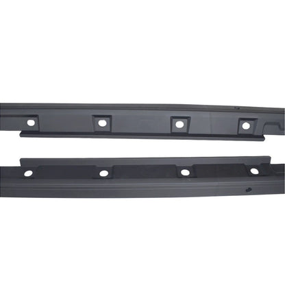Right & Left Side Rocker Skirt Molding Panel FOR 2020-2023 Toyota Highlander NEW