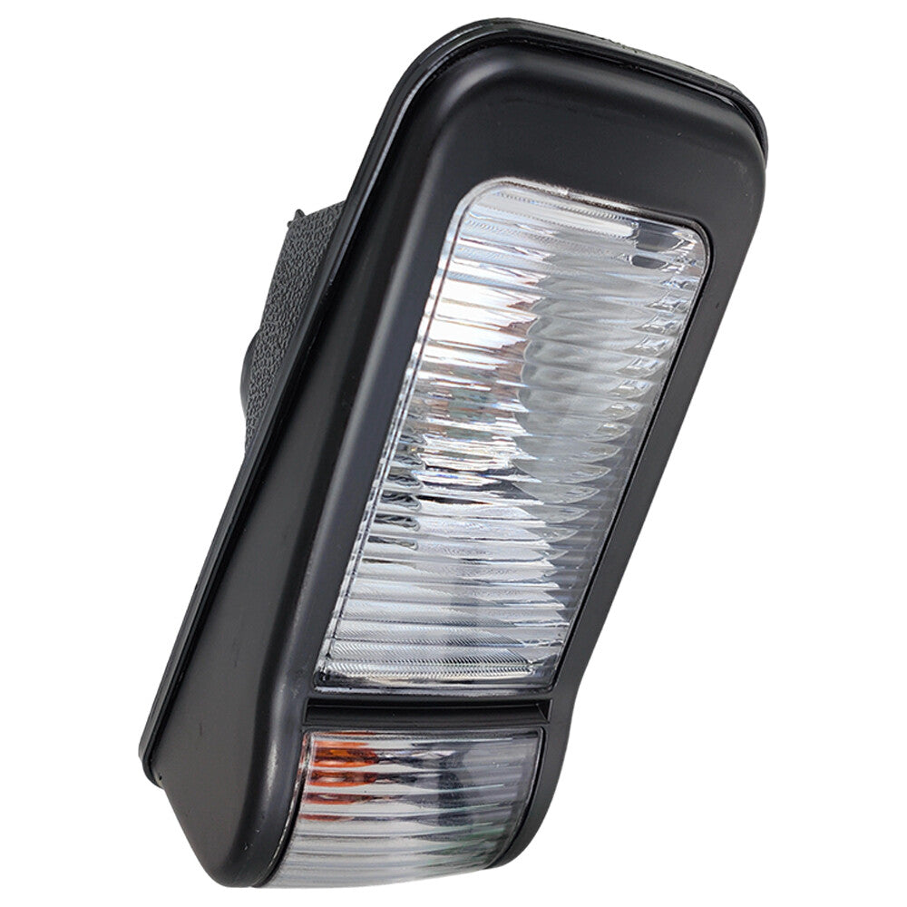 Left Driver Truck Side Marker Park Light on Door For Isuzu NPR 2012 Base
