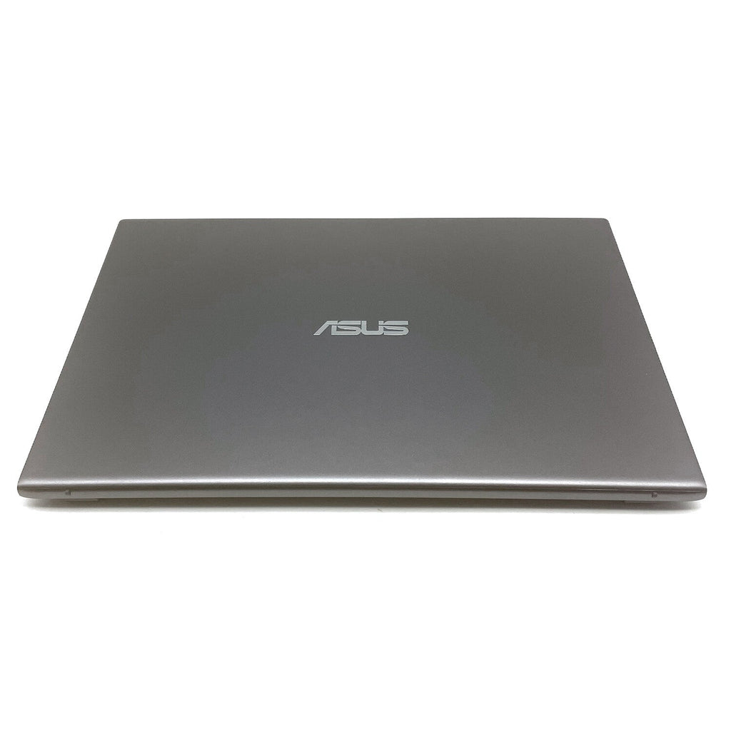 Gray LCD Back Cover For Asus VivoBook 15 X512 X512U V5000F Top Case Lid Plastic