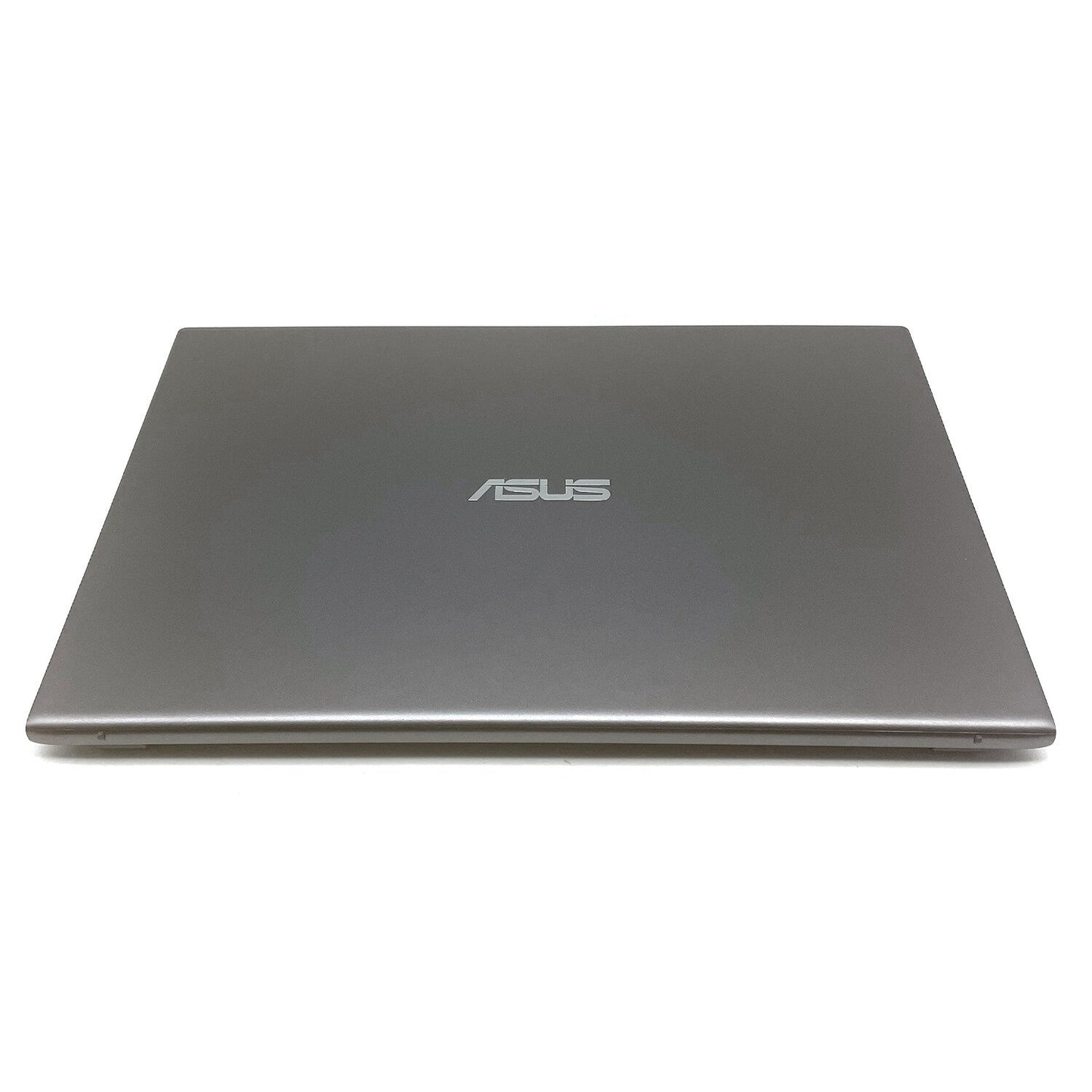 Gray LCD Back Cover For Asus VivoBook 15 X512 X512U V5000F Top Case Lid Plastic