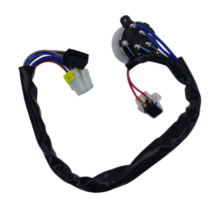 For Isuzu NQR 2005-2007 4HK1 5.2L/NRR 2005-2007 Ignition Cable Switch
