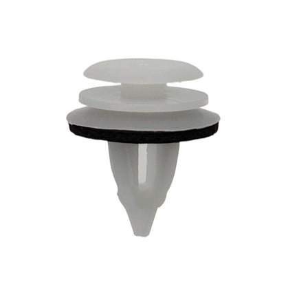 50x Interior Door Trim Panel Retainer Clips for BMW 3, 5 Series F23 E82 E46 F30