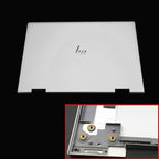 For HP ENVY X360 15M-BP111DX 15M-BQ121DX 15M-BP112DX Lid Back Cover 924344-001