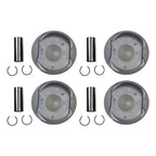 Overhaul Engine Rebuild Kit Fits For Toyota 2001-2007 Highlander 2002-2009 Camry