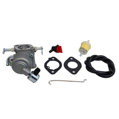 Carburetor For Briggs & Stratton 594207 40N777-0001-B1 Engine Mower Gasket Set