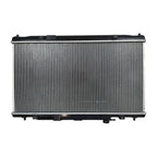 For 2022-2024 Honda Civic L4 1.5L 2.0L Radiator w/o Oil Cooler 1901064SA01