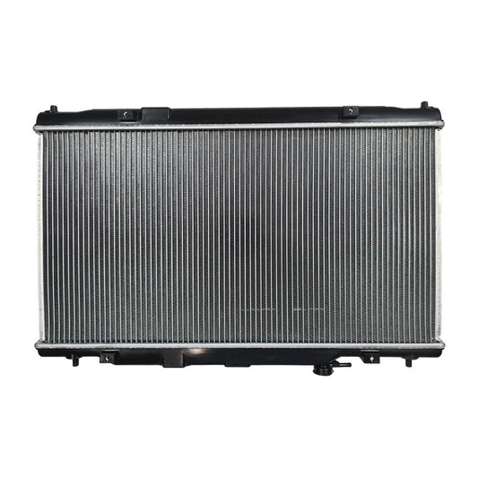 For 2022-2024 Honda Civic L4 1.5L 2.0L Radiator w/o Oil Cooler 1901064SA01