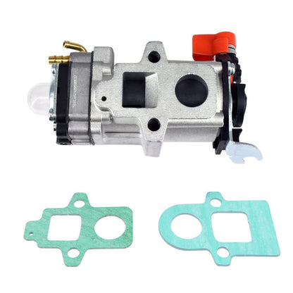 CARBURETOR FOR ECHO LEAF BLOWERS A021004920 PB-8010H PB-8010T PB-9010H PB-9010T