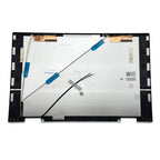 For HP ENVY X360 15-EW 15-EW0013DX 15-EW0023DX Top Back Cover N09645-001 Silver