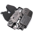 New 84630-3TA0A Trunk Lid Latch Assy For Nissan 2013-19 Altima 2016-19 Maxima US