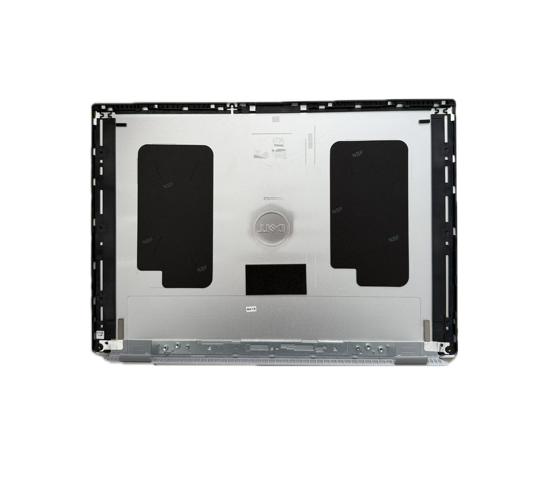 New LCD Back Cover For Dell Inspiron 16Pro 5620 5625 Top Case Silver Lid  0FDN37