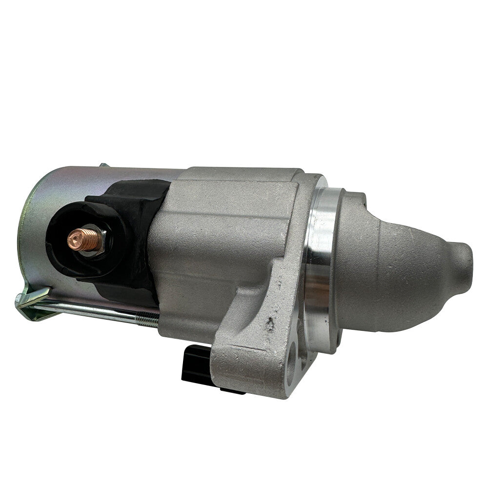 SM74019 Starter Motor 15L 12kW 12V CW 9T for Honda 2015 to 2020